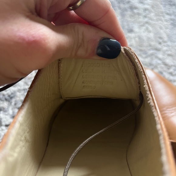 Nisolo James oxfords! - Picture 6 of 6